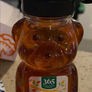 Meet your Posher, Britt